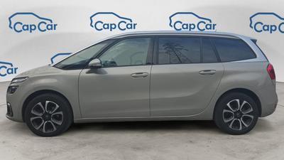 Citroën Grand C4 SpaceTourer 1.5 BlueHDi 130 Eat8 Business +
