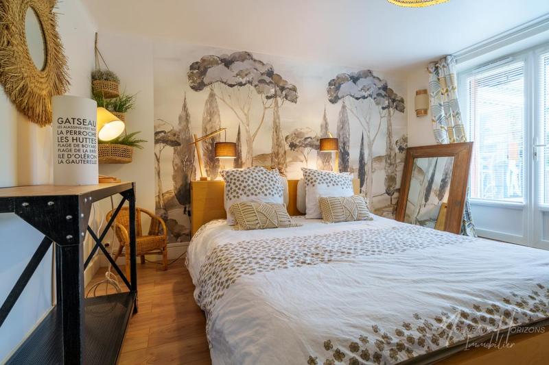 Maison - 141 m² - 6 pièces