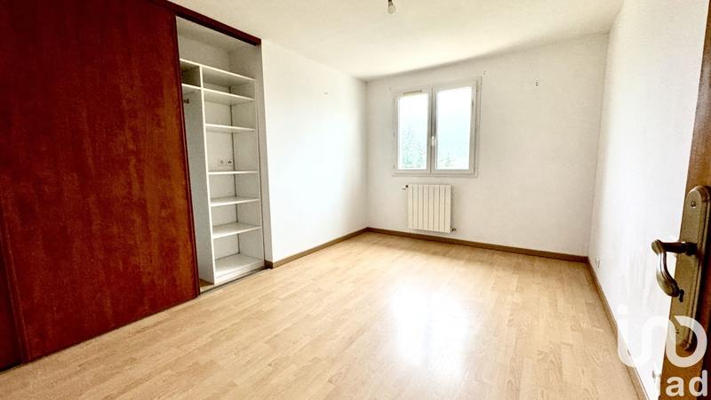 Maison - 114 m² - 4 pièces