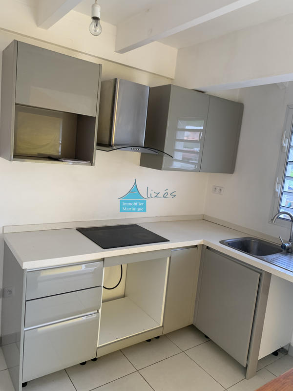 Villa - 70 m² - 3 pièces