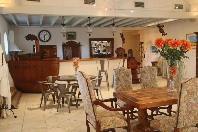 Appartement - 230 m² - 3 pièces