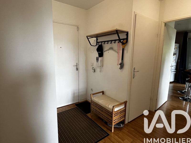 Appartement - 51 m² - 3 pièces