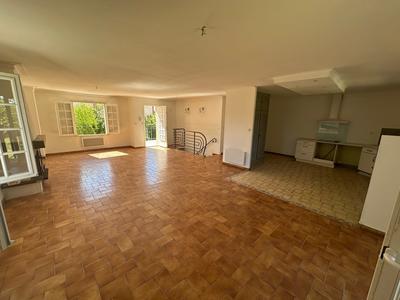 Maison - 173 m² - 6 pièces