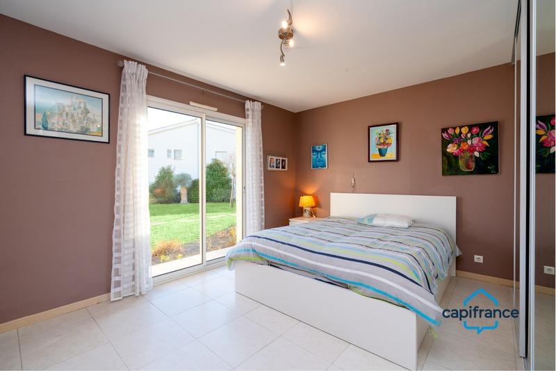 Villa - 204 m² - 7 pièces