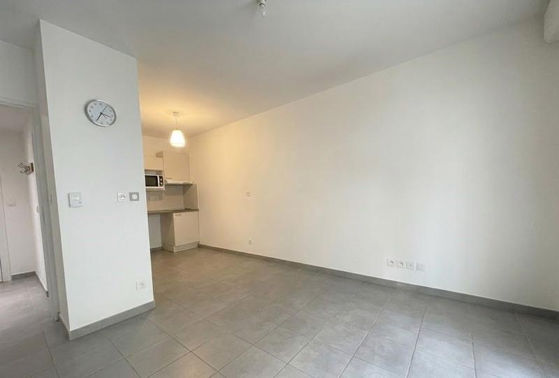 Appartement - 39 m² - 2 pièces