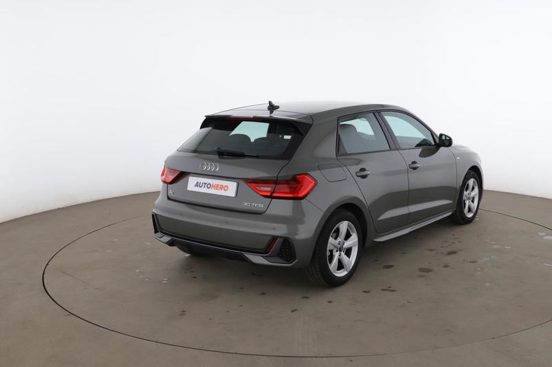 Audi A1 sportback 30 Tfsi s line 110 ch