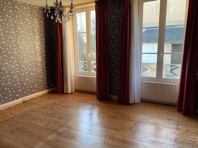 Maison ancienne - 115 m² - 5 pièces