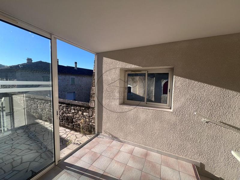 Maison de village - 148 m² - 8 pièces