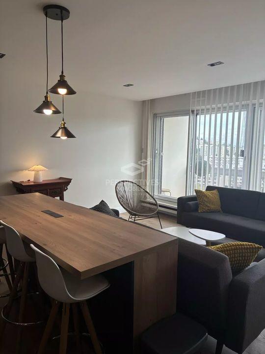 Appartement - 103 m² - 5 pièces