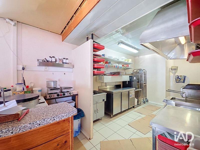 Local commercial - 138 m²