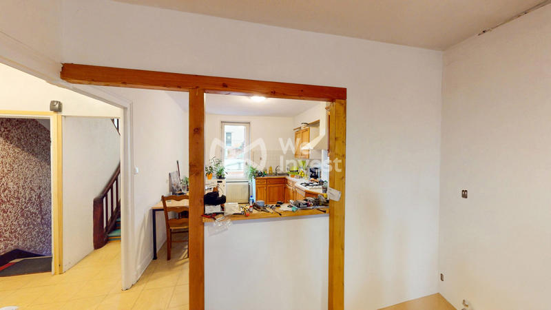 Immeuble - 212 m²
