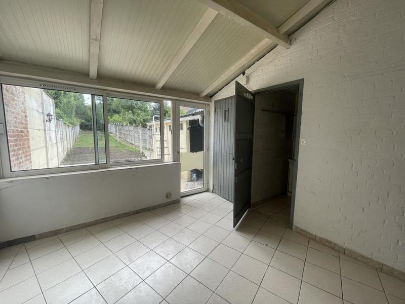 Maison - 104 m² - 4 pièces