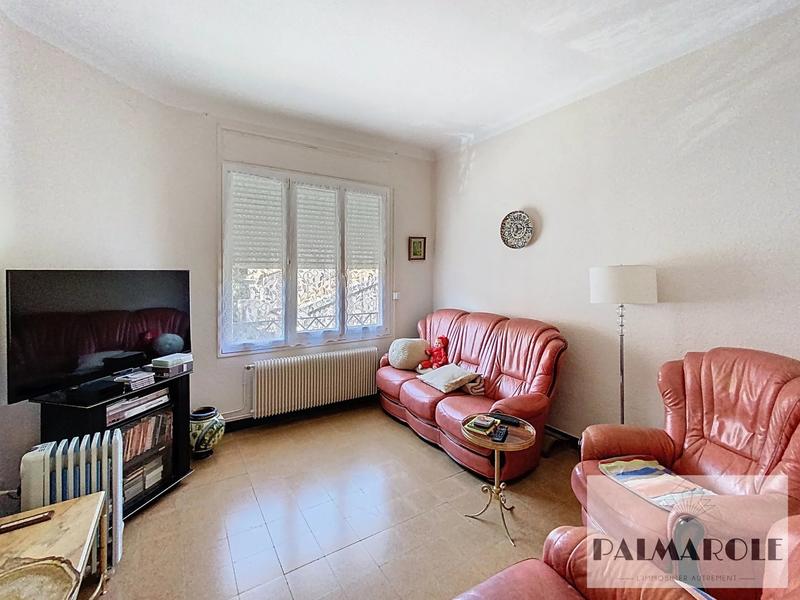 Maison - 126 m² - 6 pièces