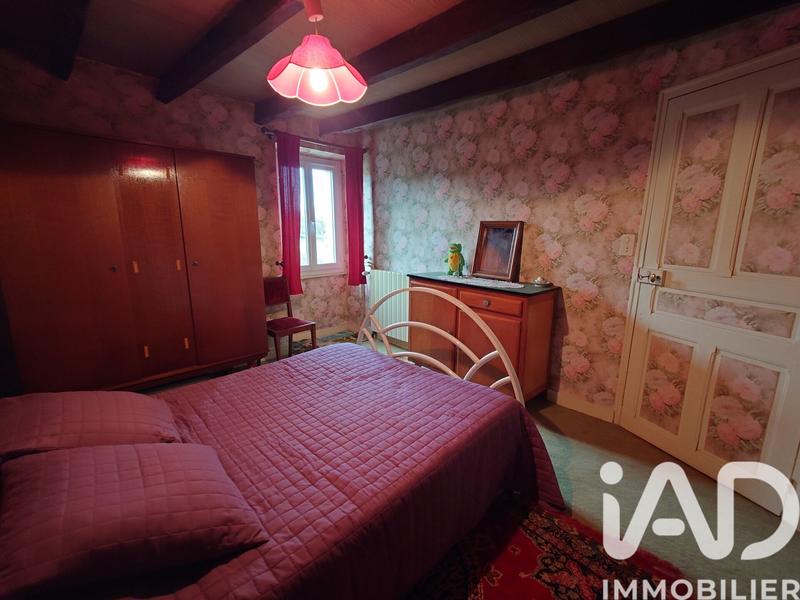 Maison de campagne - 133 m² - 5 pièces