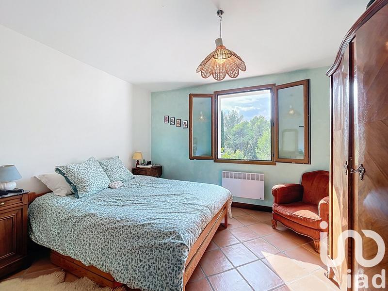 Maison - 198 m² - 7 pièces