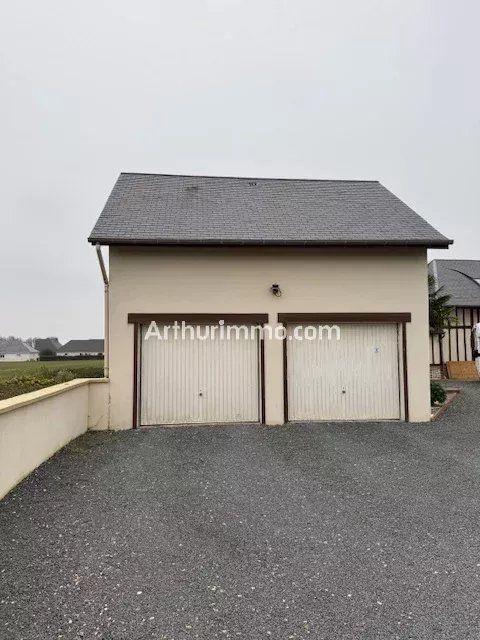 Maison - 151 m² - 6 pièces