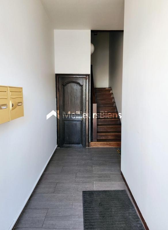 Appartement - 83 m² - 3 pièces