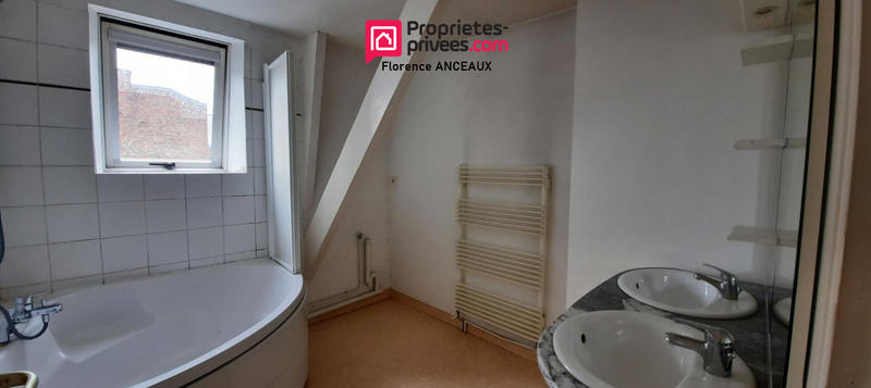 Appartement - 87 m² - 4 pièces