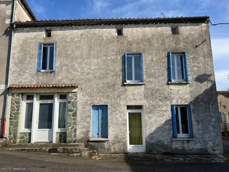 Maison de campagne - 312 m² - 13 pièces
