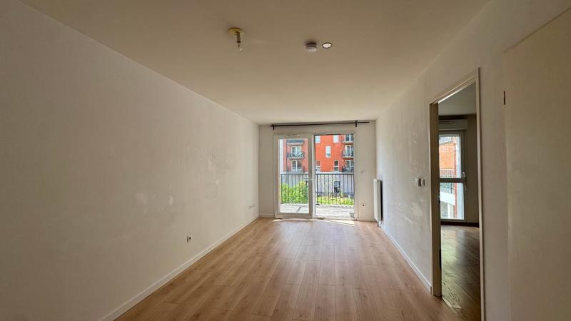 Appartement - 44 m² - 1 pièce