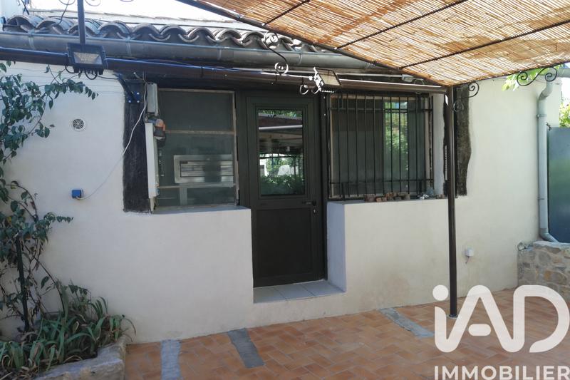 Maison de village - 220 m² - 5 pièces