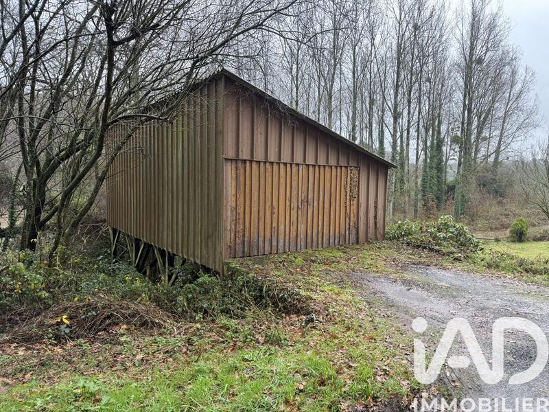 Maison - 148 m² - 5 pièces