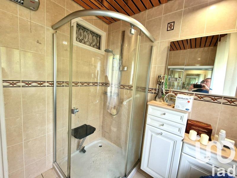 Maison - 114 m² - 5 pièces