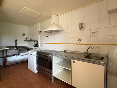 Maison - 163 m² - 6 pièces