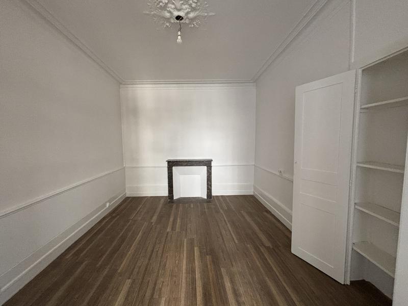 Maison - 137 m² - 5 pièces