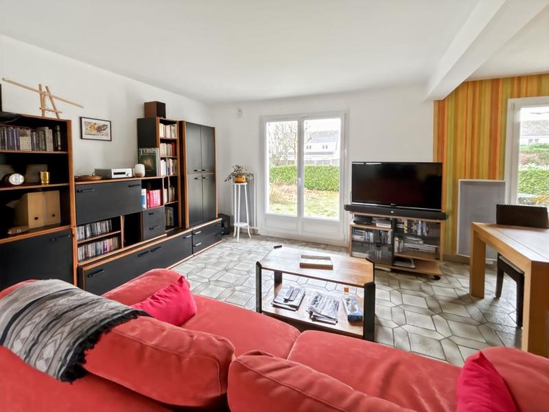 Maison - 157 m² - 5 pièces