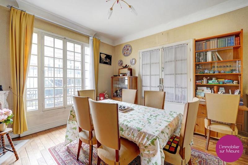 Villa - 145 m² - 5 pièces