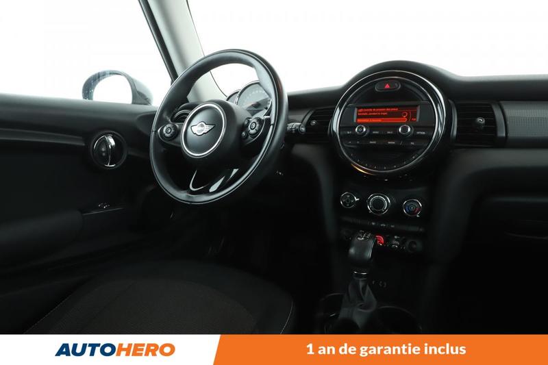 Mini Mini Cooper Bva 3p 136 ch