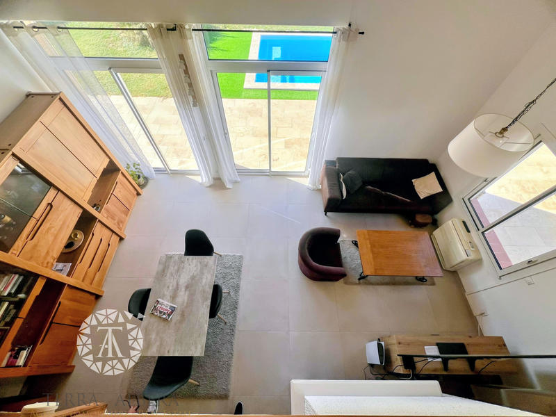 Villa - 122 m² - 4 pièces