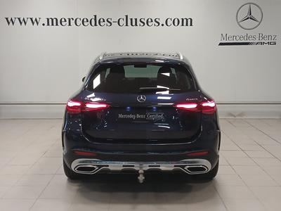 Mercedes Glc Suv 300 e Hybrid Eq 4matic Amg Line