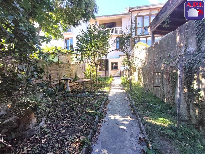 Appartement - 18 m² - 1 pièce