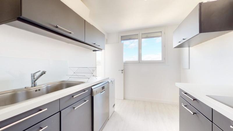 Appartement - 106 m²