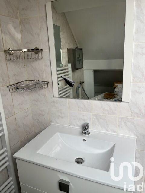 Duplex - 30 m² - 2 pièces