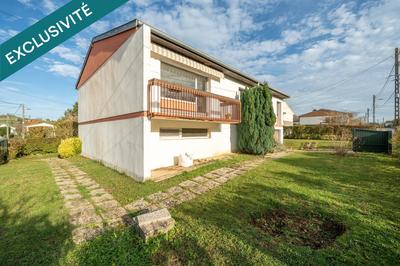 Maison - 151 m² - 7 pièces