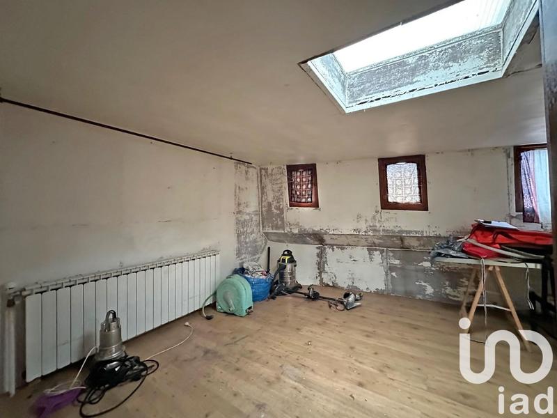 Maison - 160 m² - 5 pièces