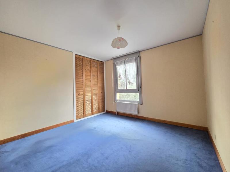 Appartement ancien - 73 m² - 3 pièces