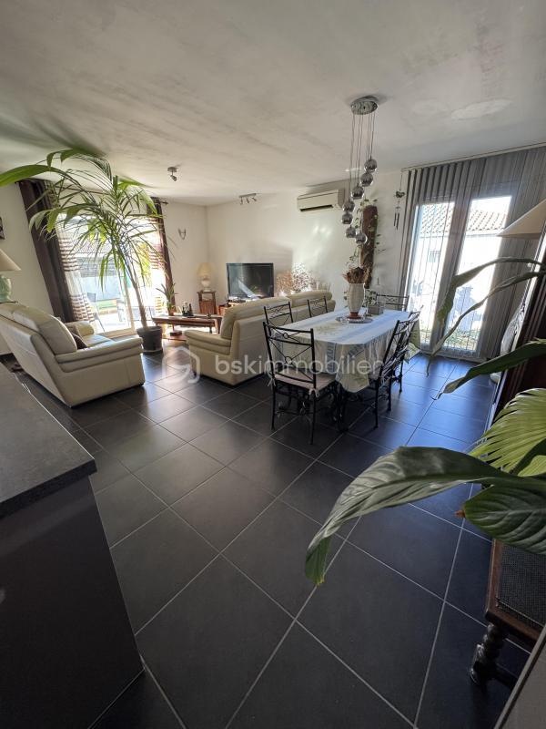 Villa - 95 m² - 4 pièces