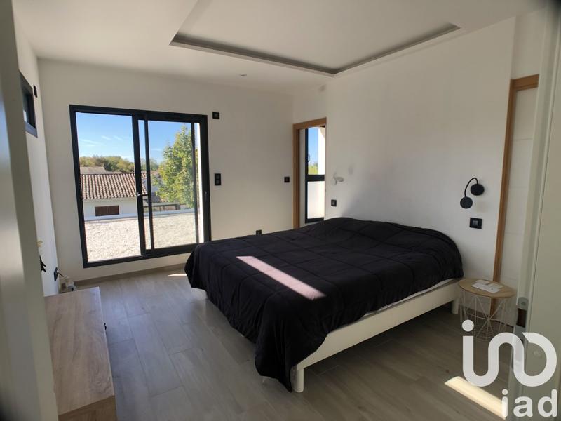 Maison de maîtres - 130 m² - 4 pièces