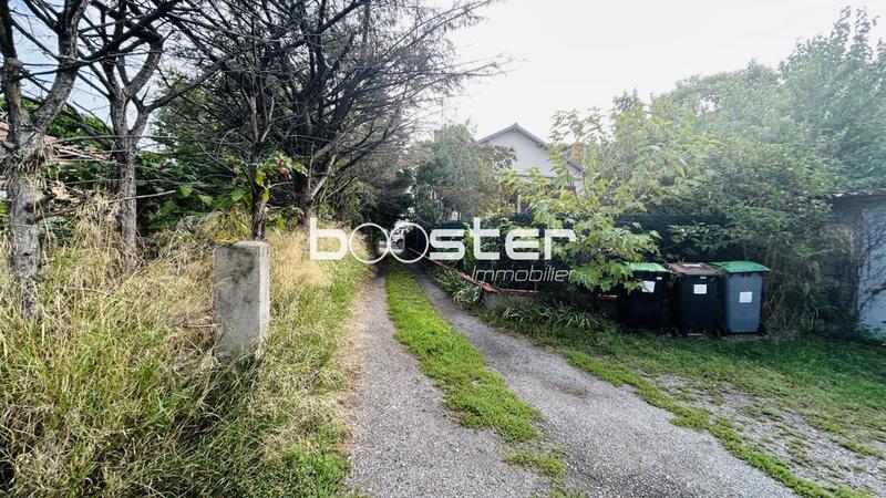 Maison ancienne - 316 m² - 8 pièces