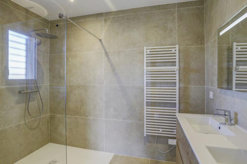 Maison - 116 m² - 5 pièces