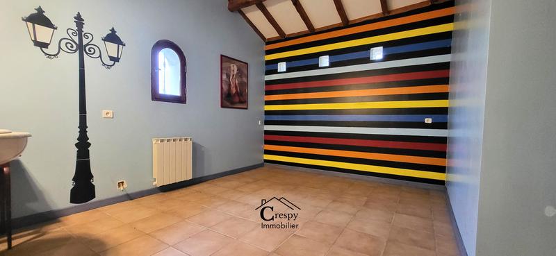 Maison - 176 m² - 6 pièces