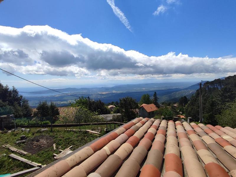 Maison - 89 m² - 5 pièces