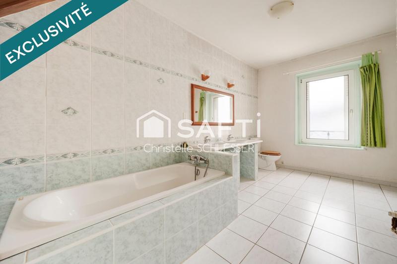 Maison - 145 m² - 5 pièces