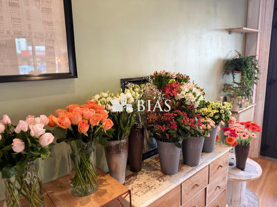 Fonds de commerce - Magasins - 50 m²