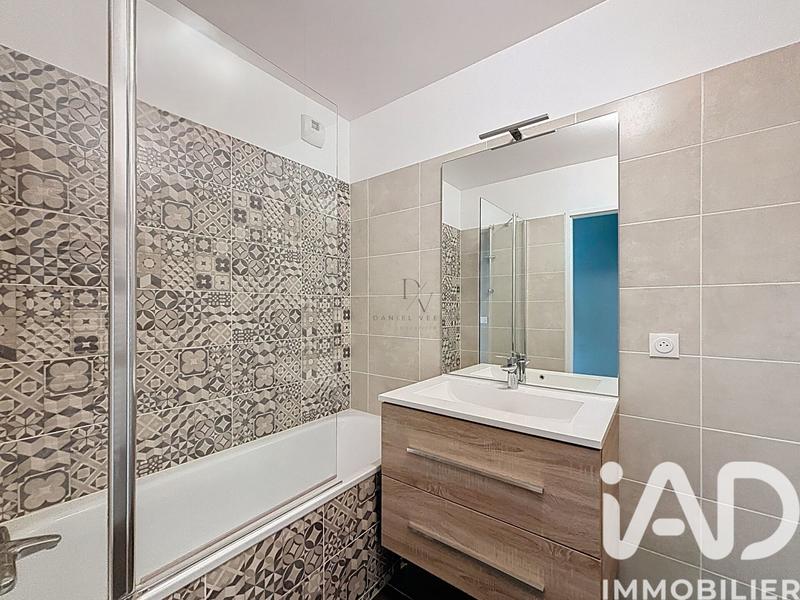 Appartement - 84 m² - 4 pièces