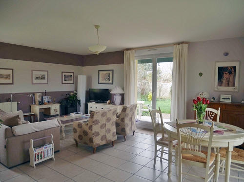 Villa - 94 m² - 4 pièces